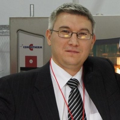 Rafael Asanov