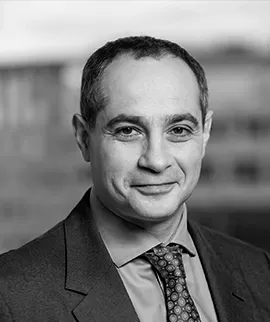 Андрей Биветски