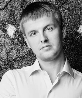 Дмитрий Кудинов