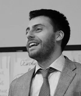 Лев Лихтарев