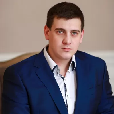 Владислав Александрович