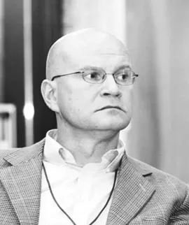 Георгий Лаптев