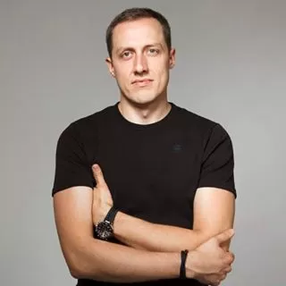 Дмитрий Лобанов