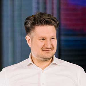 Кирилл Цеджинов