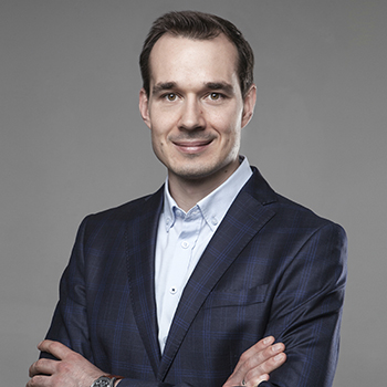 Андрей Байков
